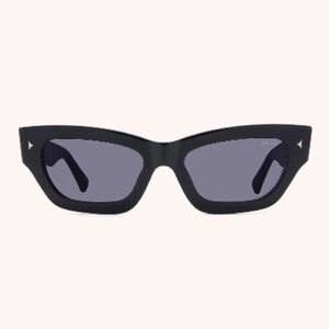 DEZI stacked sunglasses (NWT)